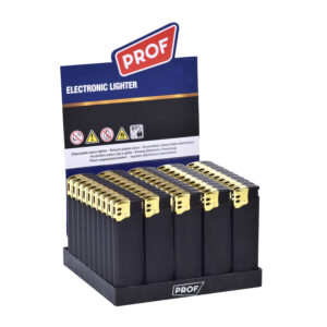 PROF (4180 4460) elektromos öngyújtó