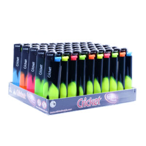 CRICKET   tűzköves öngyújtó fusion intense 21150546