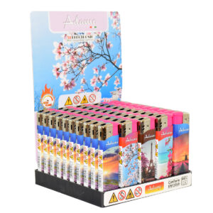 ADAMO (181 370) matricás öngyújtó