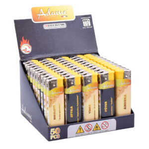 ADAMO (181 500) matricás  öngyújtó