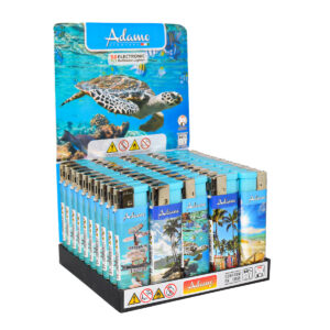 ADAMO (188 793) matricás  öngyújtó