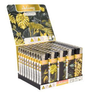 ADAMO (188 830) matricás  öngyújtó