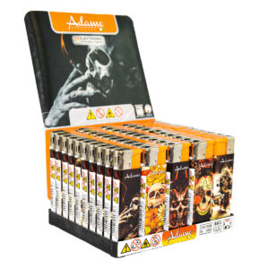 ADAMO (188 834) matricás öngyújtó