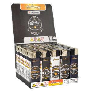 ADAMO (188 838) matricás öngyújtó