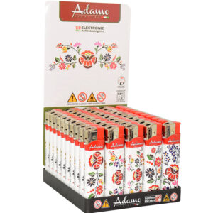 ADAMO (189 193) matricás öngyújtó