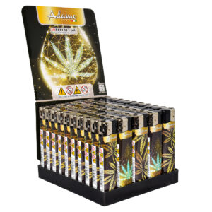 ADAMO (189 246) matricás öngyújtó