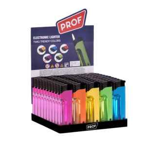 PROF (4080 4605)  LED öngyújtó