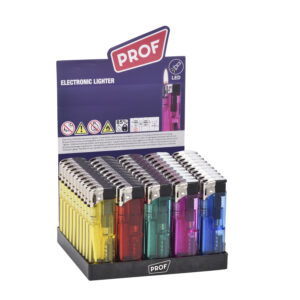 PROF (4080 4686)  led öngyújtó