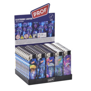 PROF (4080 4690)  led öngyújtó