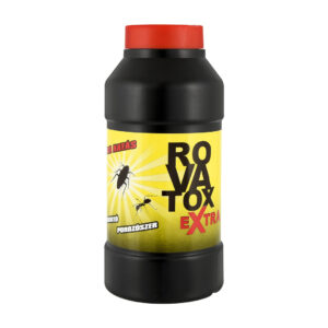 Rovatoxx Extra rovarirtó porozószer 100 g