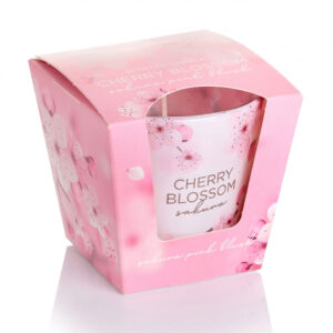 Bartek-illatgyertya-115-g-Cherry-Blossom---Sakura-Pink-Blush-1