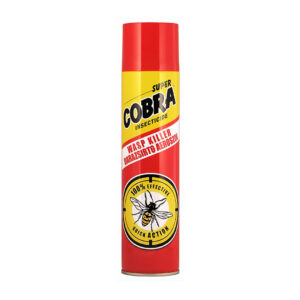 Cobra darázsirtó aeroszol 400ml