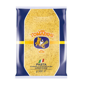 Tomadini FILINI - cérnácska durum száraztészta 500g