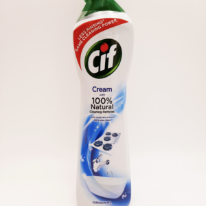 CIF súrolószer  original 500 ml