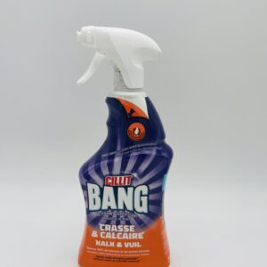 CILLIT BANG  vizkőoldó 750 ml