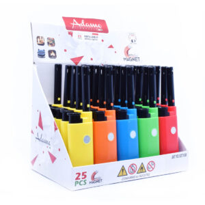 ADAMO (327 100) gáztűzhely gyújtó mágneses