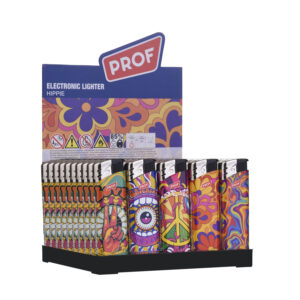 PROF (4180 4780) matricás öngyújtó