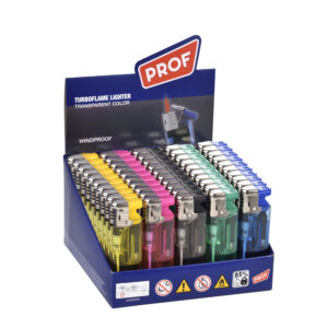 PROF (4200 9530) vihar öngyújtó