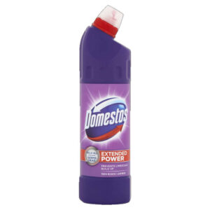 DOMESTOS  fertőtlenítő 750 ml lila