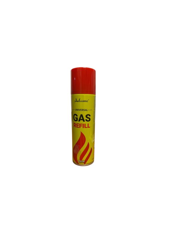 gáz 250 ml