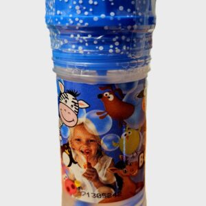 Buborékfújó 48ml Bubbles King