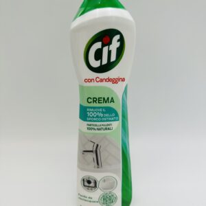 CIF súrolószer  Candeggina  500 ml