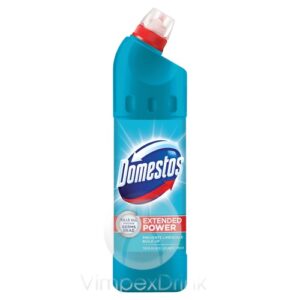 DOMESTOS fertőtlenítő 750 ml  kék