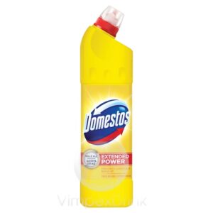 DOMESTOS fertőtlenítő 750 ml  sárga