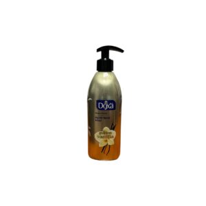 DOXA  folyékony szappan golden vanilla  500 ml
