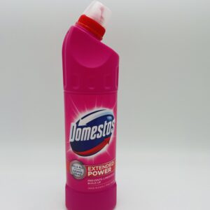 DOMESTOS fertőtlenítő 750 ml  pink