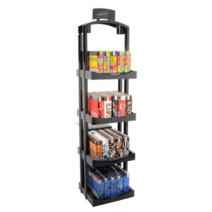 PROF Állvány 4 emeletes