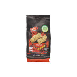 PROF (40807002) fa gyapjú 300 g