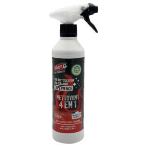 PROF (40807032) professzionális grilltisztító 500 ml