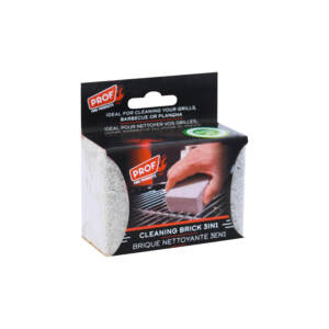 PROF (40807037) grilltisztító tégla
