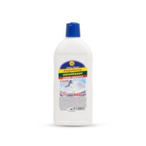 DALMA folyékony súrolószer 600 g