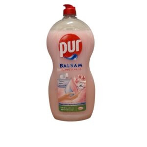 PUR mosogatószer balzsam 1,2 L