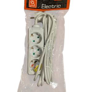 SKY  03 - C - 5 m  háztartási elosztó