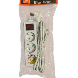 SKY  03 - CK - 3 m  háztartási elosztó