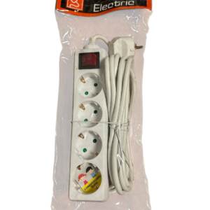 SKY  04 - CK - 5 m  háztartási elosztó