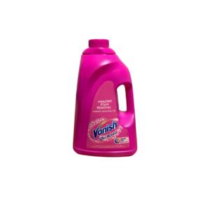 VANISH folttisztító oxi action pink 3 L