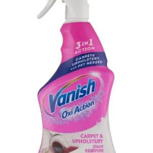 VANISH multi -textil tisztító spray  500 ml