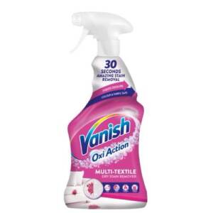VANISH multi -textil tisztító spray  1 000 ml