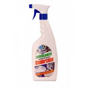 WONDERCLEAN  zsírtalanító koncentrátum 500 ml