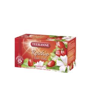 TEEKANNE csipkebogyó  54 g