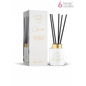 BARTEK pálcikás illatosító 100 ml  clair for her