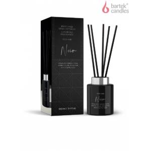 BARTEK pálcikás illatosító 100 ml  noir for him