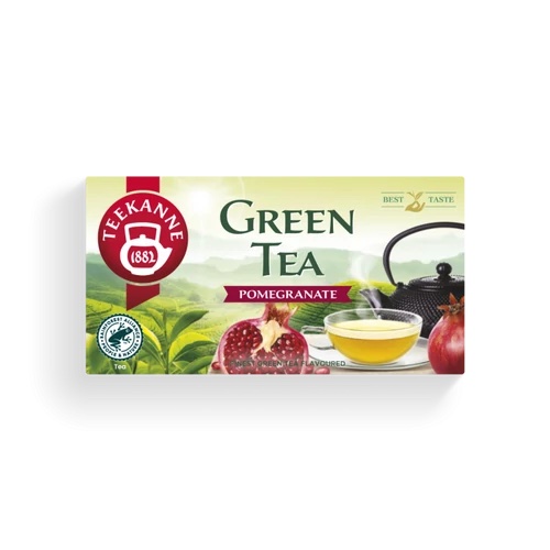 gránátalma
