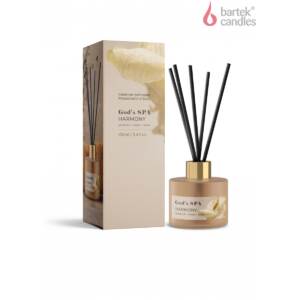 BARTEK pálcikás illatosító 100 ml  good's spa