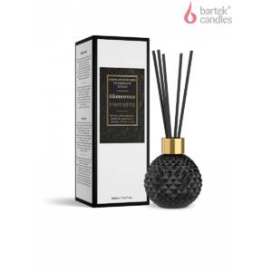 BARTEK pálcikás illatosító 100 ml  glamorous hematite