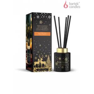 BARTEK pálcikás illatosító 100 ml  hot punch